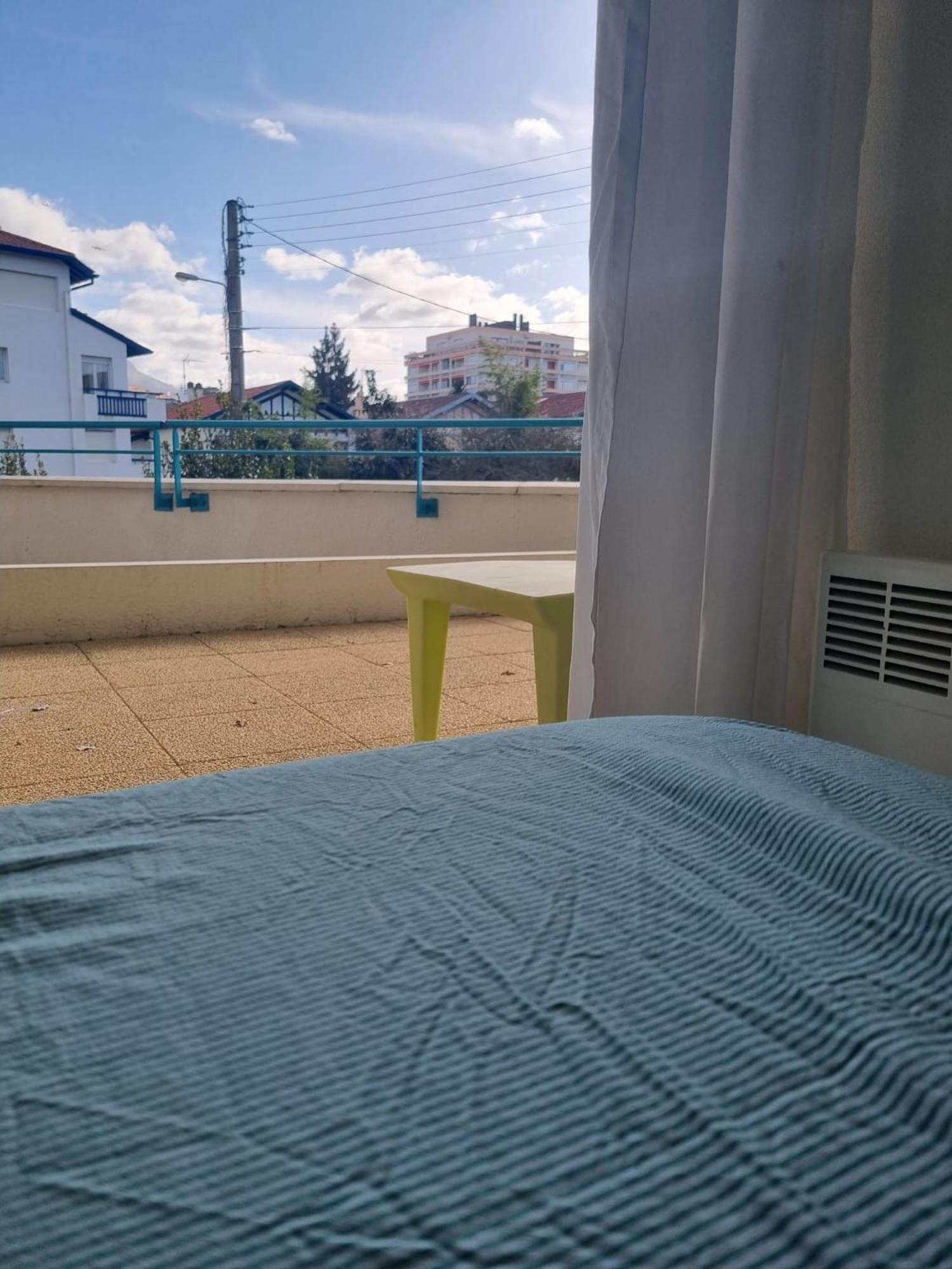 Appartement Du Golf Terrasse Piscine Tout A Pied Сибур Екстериор снимка