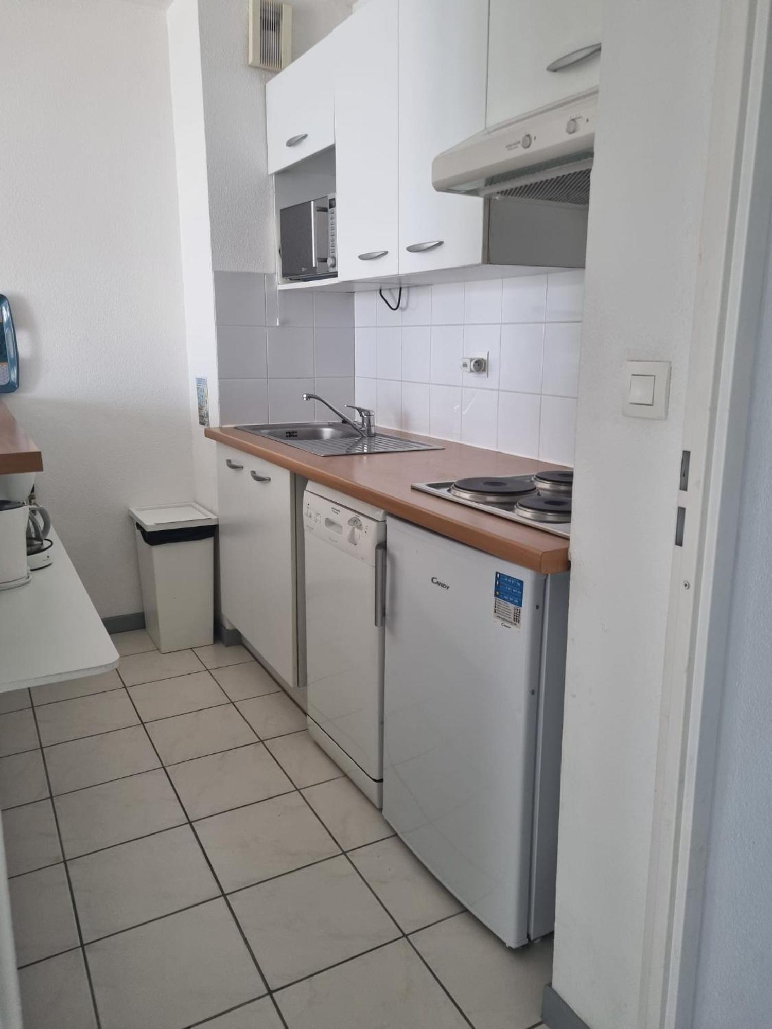 Appartement Du Golf Terrasse Piscine Tout A Pied Сибур Екстериор снимка