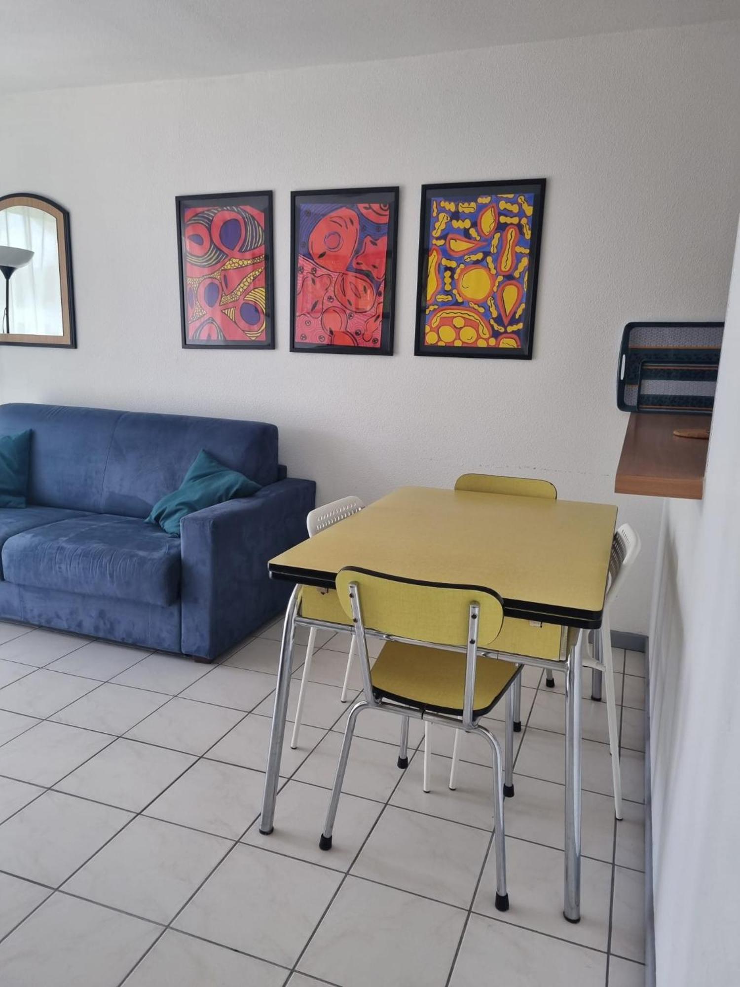 Appartement Du Golf Terrasse Piscine Tout A Pied Сибур Екстериор снимка